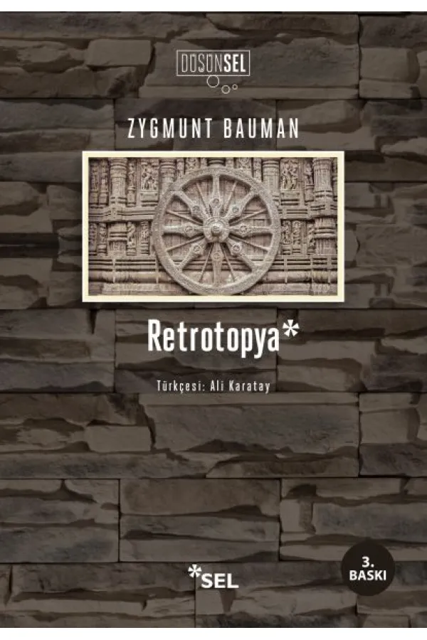 Retrotopya Retrotopya
