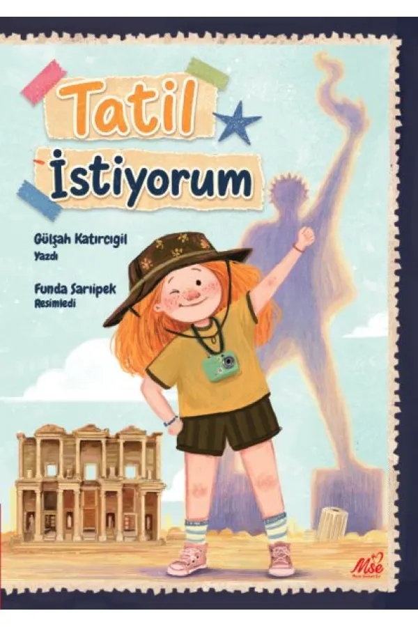 Tatil İstiyorum Tatil İstiyorum