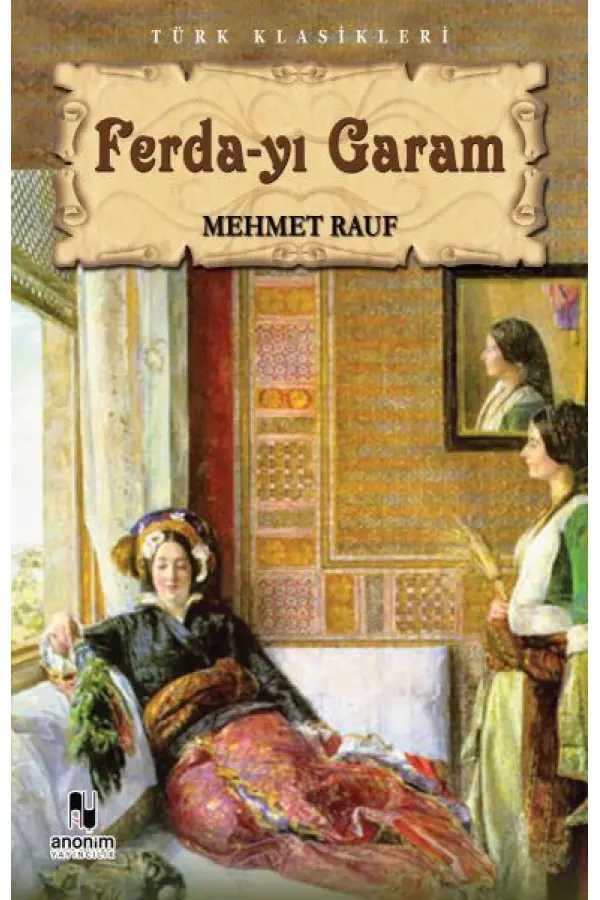 Ferda-yı Garam Ferda-yı Garam
