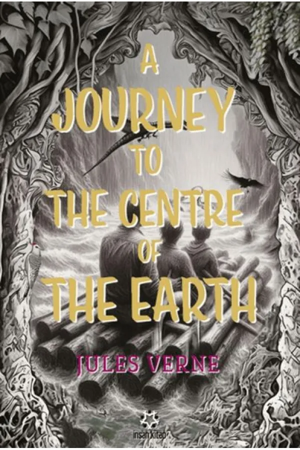 A Journey to the Centre ofthe Earth A Journey to the Centre ofthe Earth
