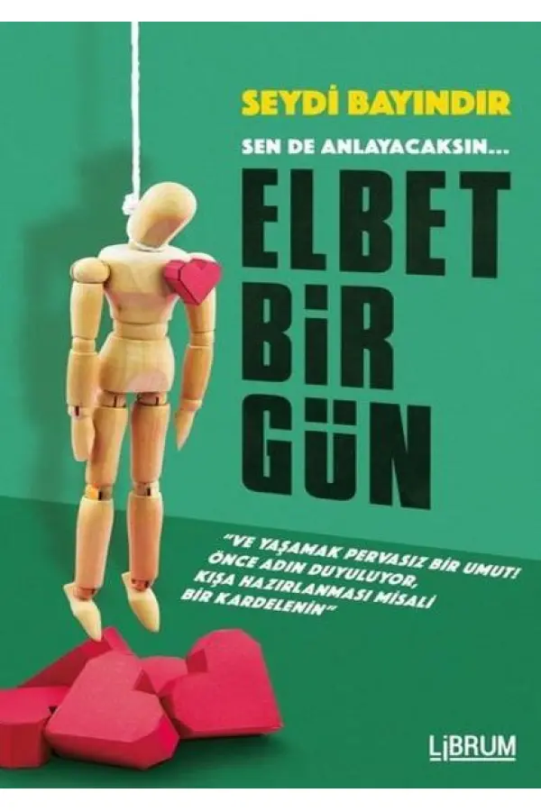 Elbet Bir Gün Elbet Bir Gün