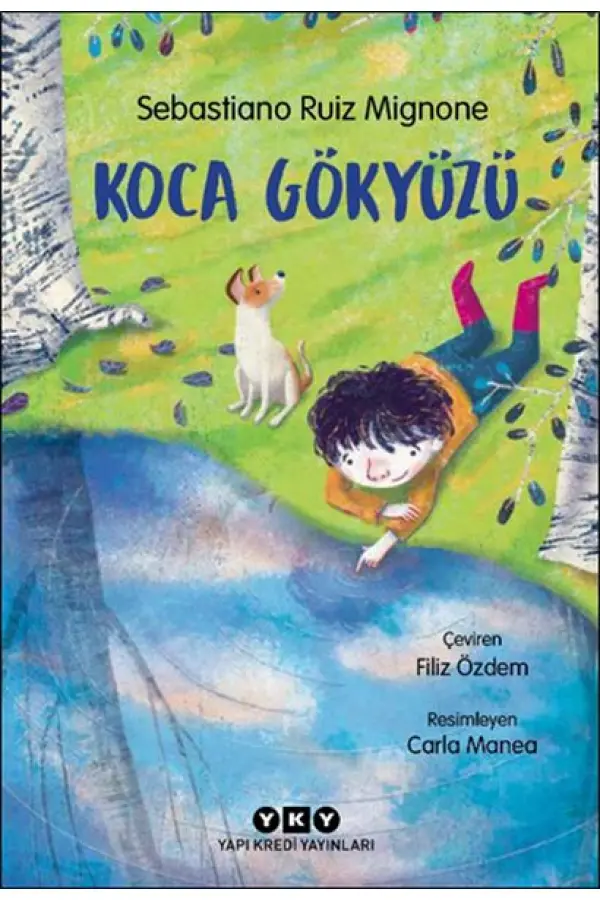 Koca Gökyüzü Koca Gökyüzü