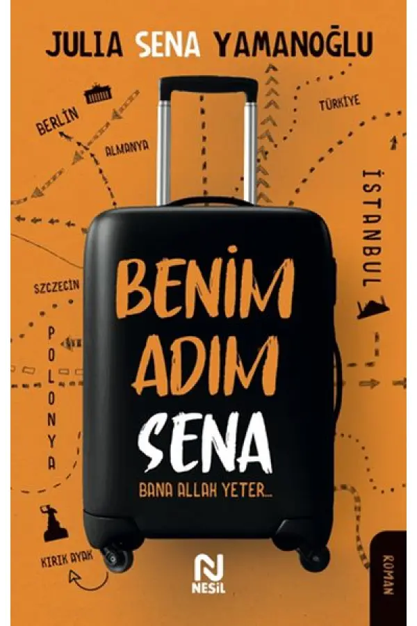 Benim Adım Sena Benim Adım Sena