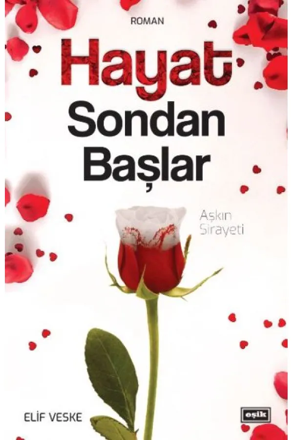 Hayat Sondan Başlar Hayat Sondan Başlar