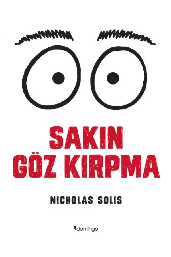 Sakın Göz Kırpma