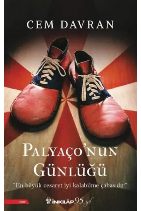 Palyaço’nun Günlüğü Palyaço’nun Günlüğü