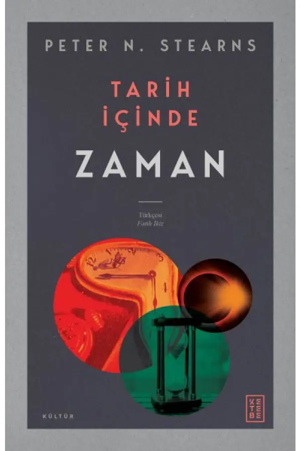 Tarih İçinde Zaman Tarih İçinde Zaman