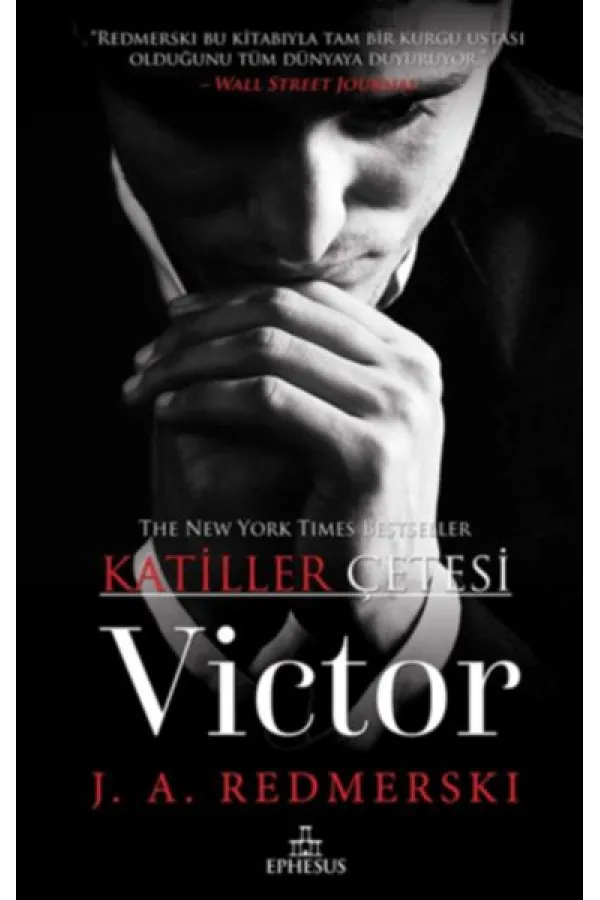 Katiller Çetesi - Victor Katiller Çetesi - Victor