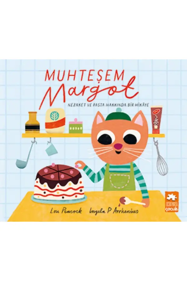 Muhteşem Margot Muhteşem Margot