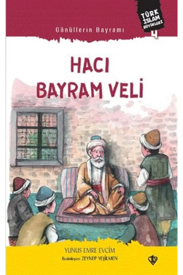 Gönüllerin Bayramı Hacı Bayram Veli Gönüllerin Bayramı Hacı Bayram Veli