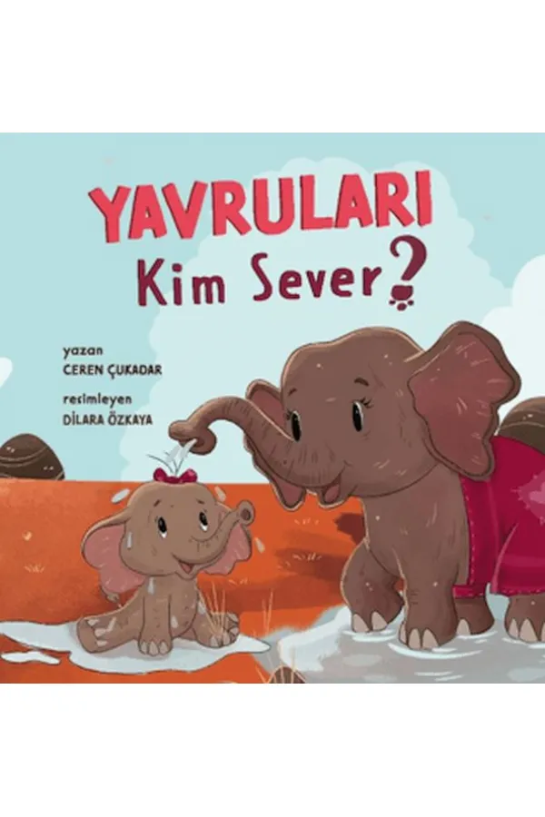 Yavruları Kim Sever? Yavruları Kim Sever?