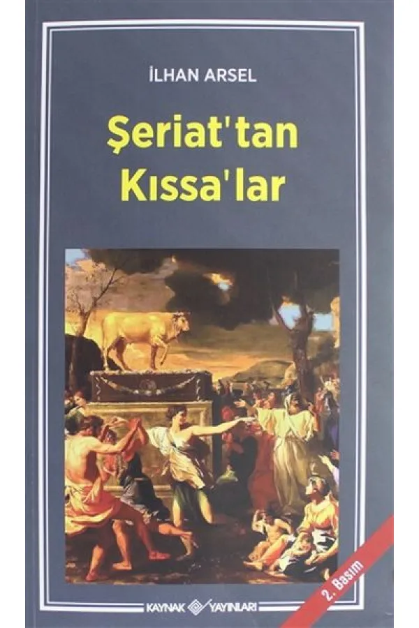 Şeriattan Kıssalar Şeriattan Kıssalar
