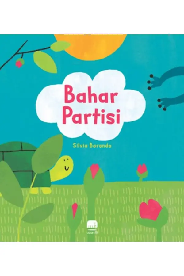 Bahar Partisi Bahar Partisi