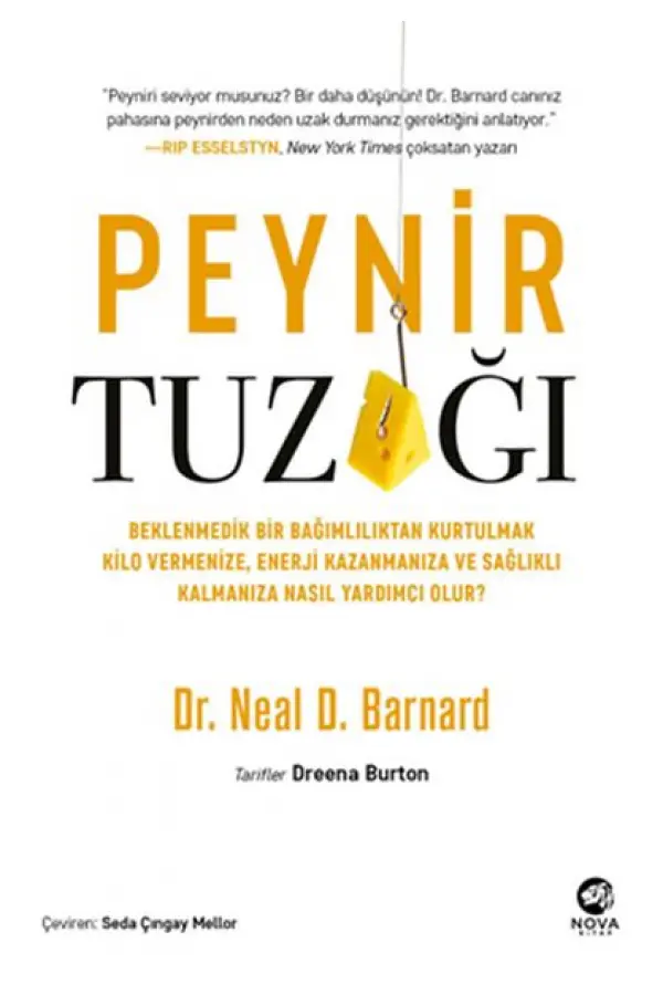 Peynir Tuzağı Peynir Tuzağı