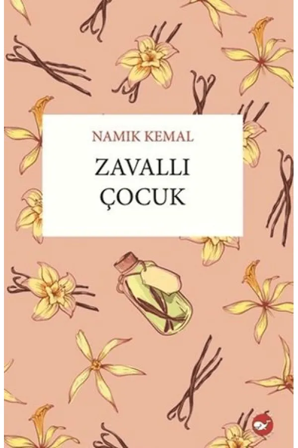 Zavallı Çocuk