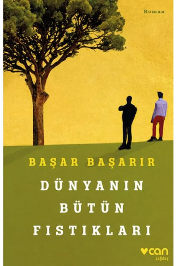 Dünyanın Bütün Fıstıkları Dünyanın Bütün Fıstıkları