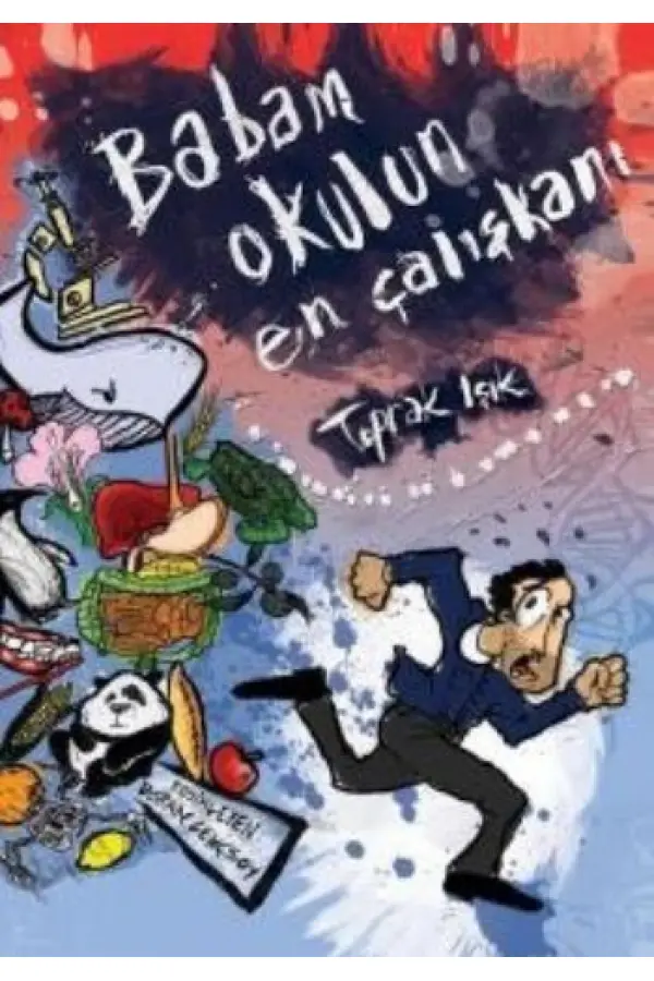 Babam Okulun En Çalışkanı Babam Okulun En Çalışkanı