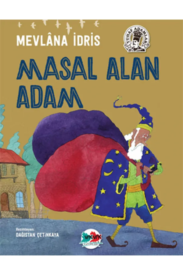 Masal Alan Adam Masal Alan Adam