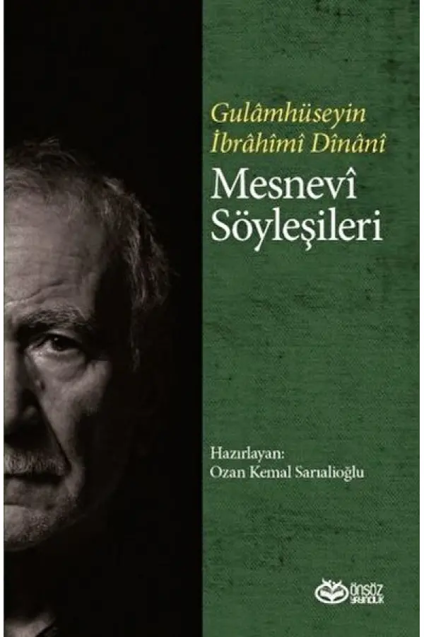 Mesnevi Söyleşileri Mesnevi Söyleşileri