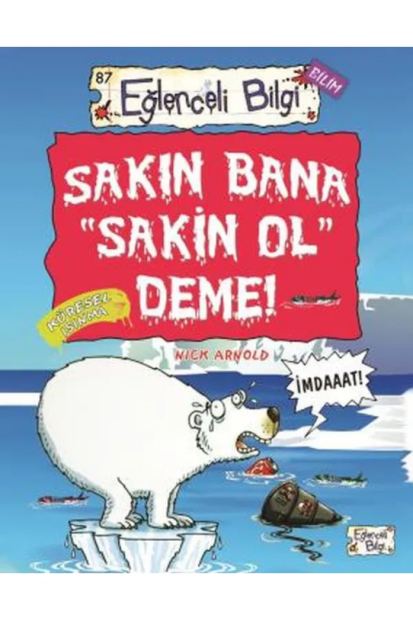 Sakın Bana Sakin Ol Deme Sakın Bana Sakin Ol Deme
