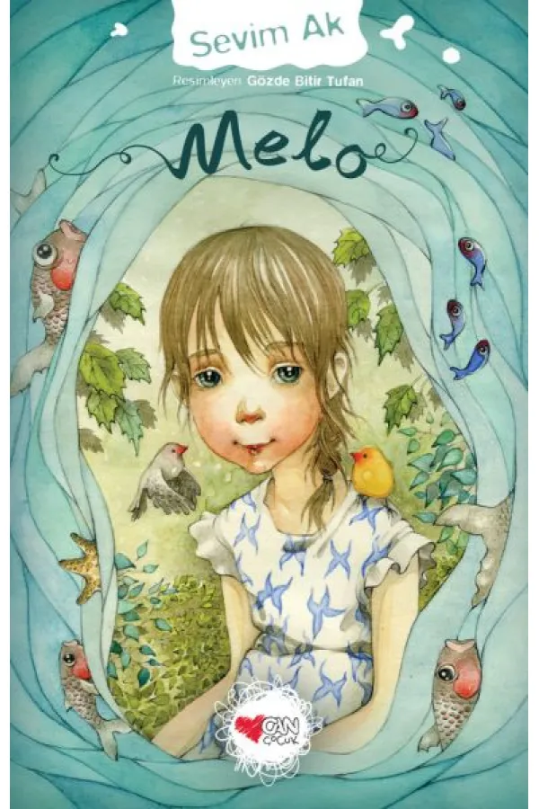 Melo Melo