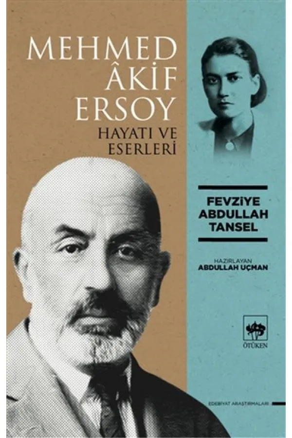 Mehmed Akif Ersoy Mehmed Akif Ersoy