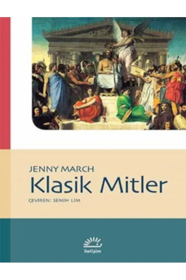 Klasik Mitler Klasik Mitler