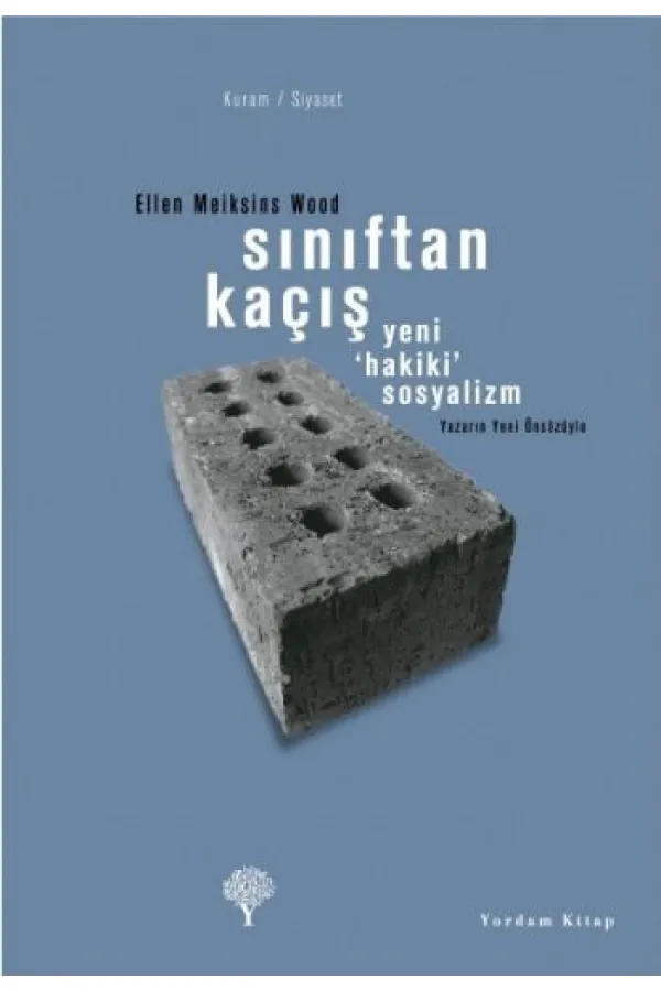 Sınıftan Kaçış Sınıftan Kaçış