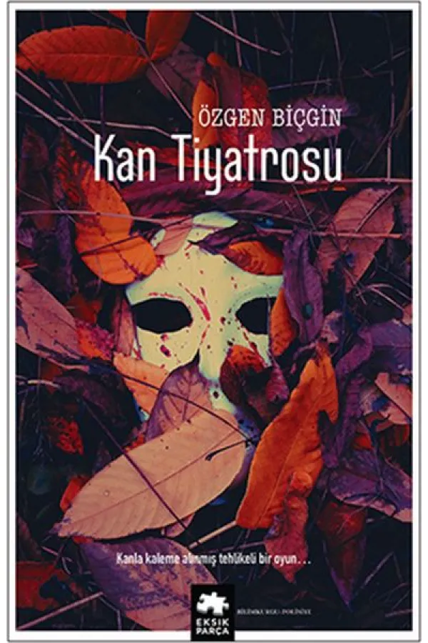 Kan Tiyatrosu Kan Tiyatrosu