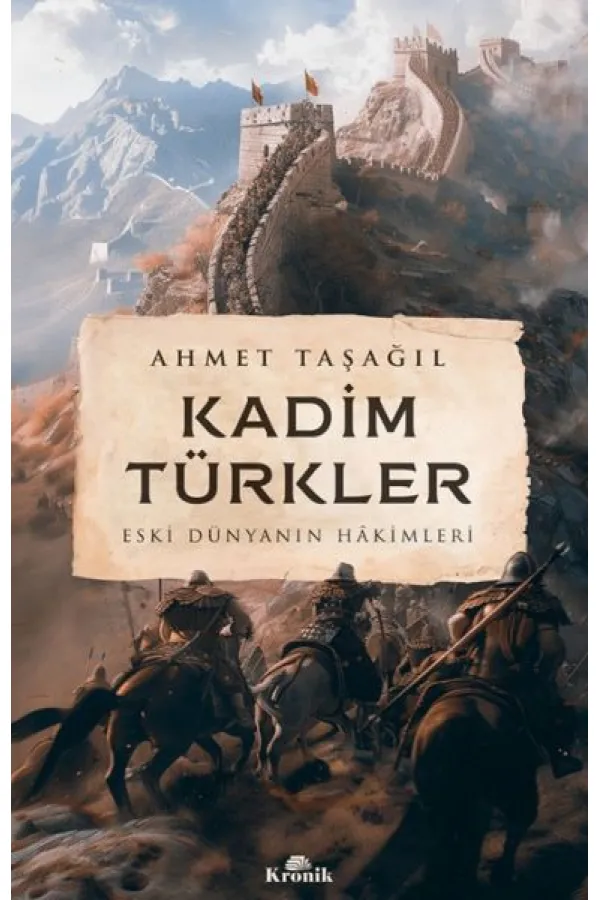 Kadim Türkler Kadim Türkler