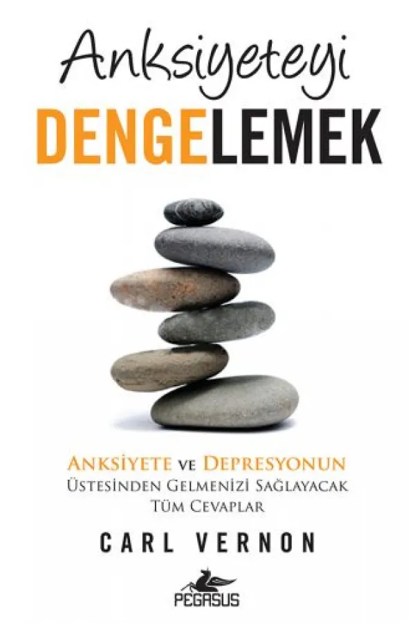 Anksiyeteyi Dengelemek Anksiyeteyi Dengelemek