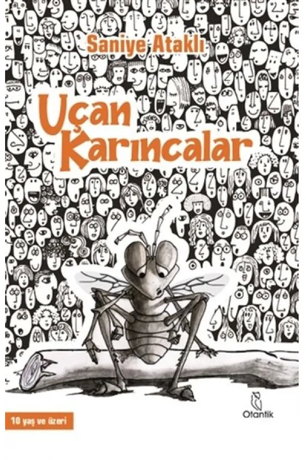 Uçan Karıncalar