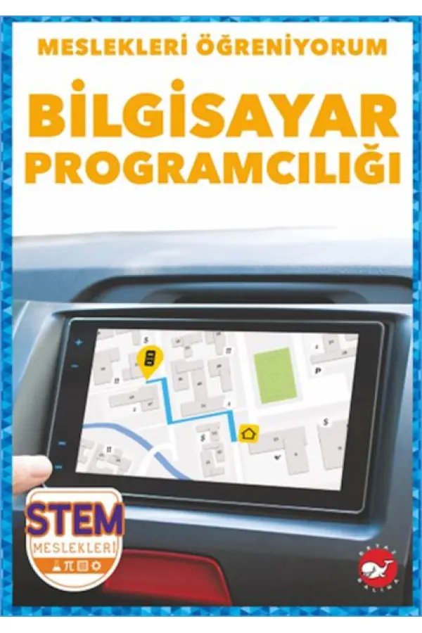 Meslekleri Öğreniyorum - Bilgisayar Programcılığı Meslekleri Öğreniyorum - Bilgisayar Programcılığı