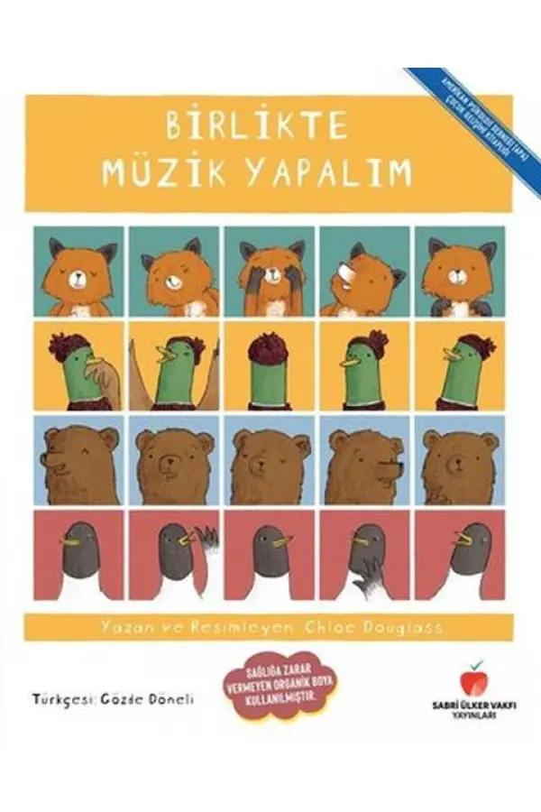 Birlikte Müzik Yapalım Birlikte Müzik Yapalım