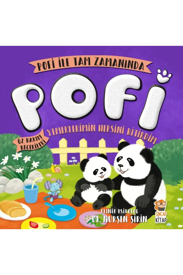 Pofi Yemeklerimin Hepsini Bitirdim Pofi Yemeklerimin Hepsini Bitirdim