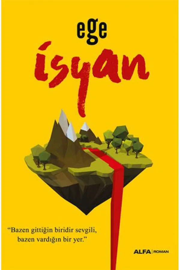 İsyan İsyan
