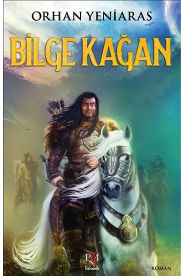 Bilge Kağan Bilge Kağan