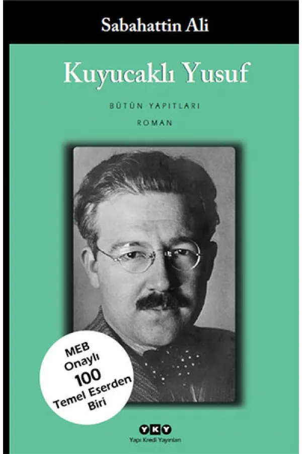 Kuyucaklı Yusuf Kuyucaklı Yusuf