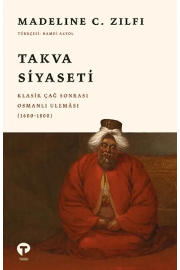 Takva Siyaseti Takva Siyaseti