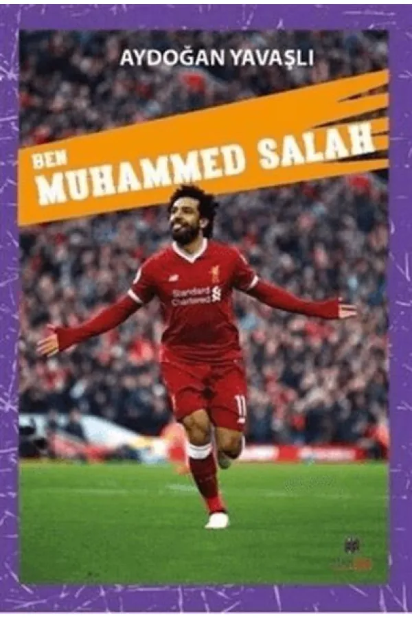 Ben Muhammed Salah