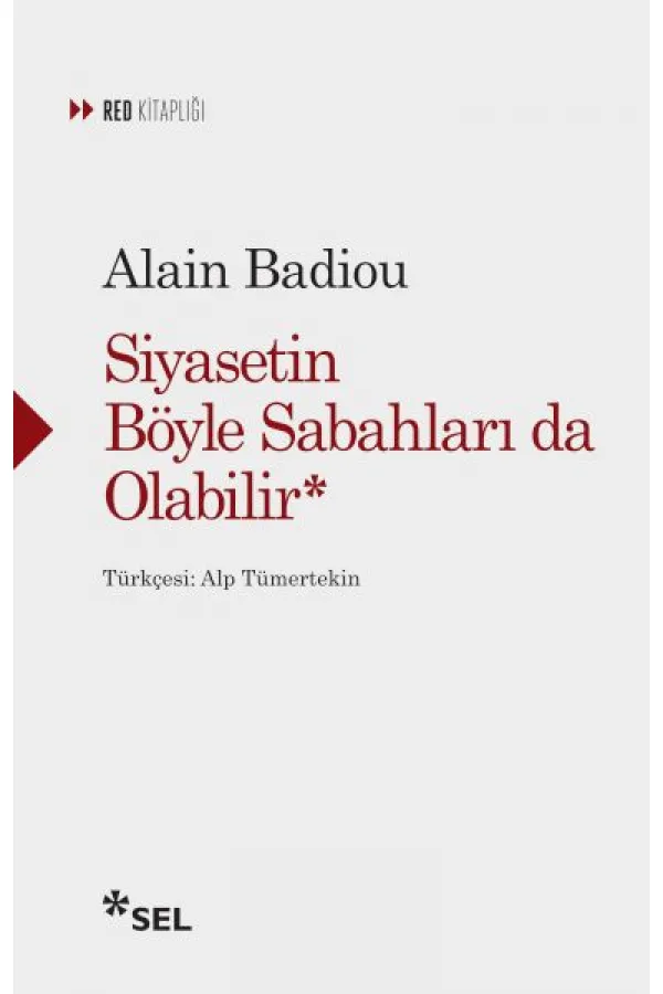 Siyasetin Böyle Sabahları da Olabilir Siyasetin Böyle Sabahları da Olabilir