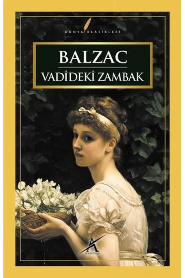 Vadideki Zambak Vadideki Zambak