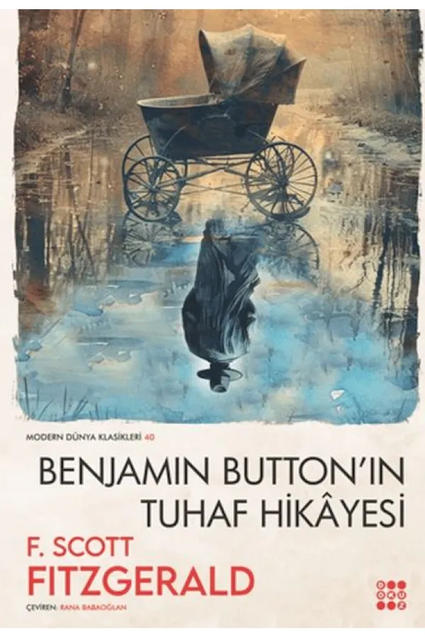 Benjamın Button'ın Tuhaf Hikâyesi