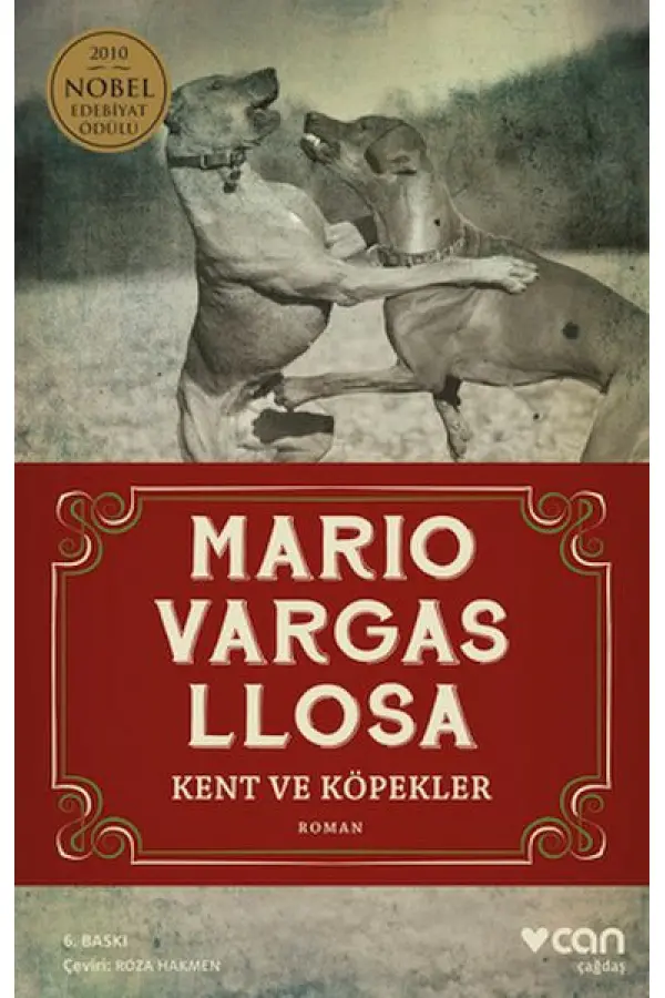 Kent ve Köpekler Kent ve Köpekler