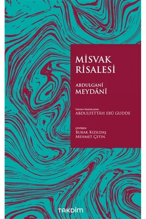 Misvak Risalesi Misvak Risalesi