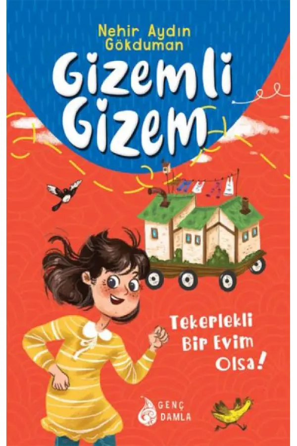 Gizemli Gizem Gizemli Gizem