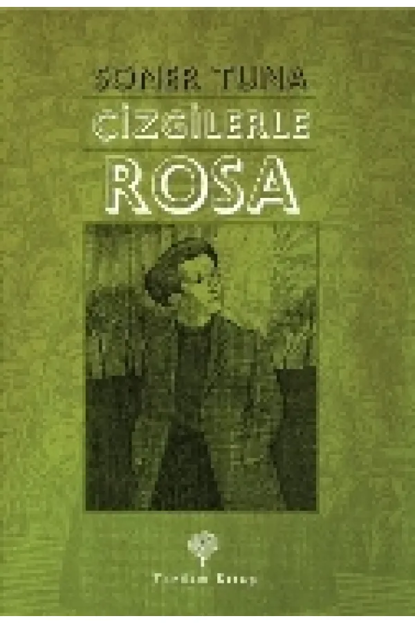 Çizgilerle Rosa Luxemburg Çizgilerle Rosa Luxemburg