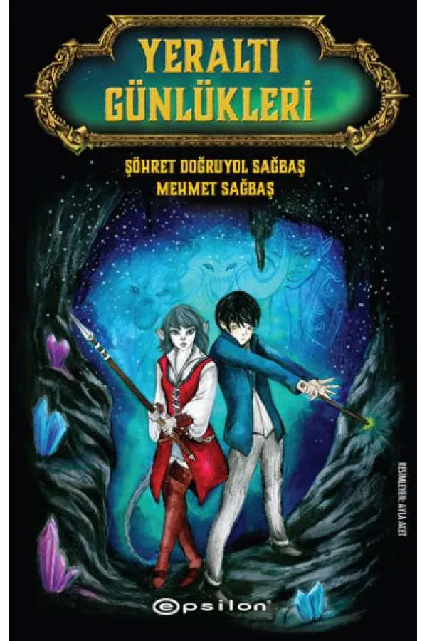 Yeraltı Günlükleri Yeraltı Günlükleri