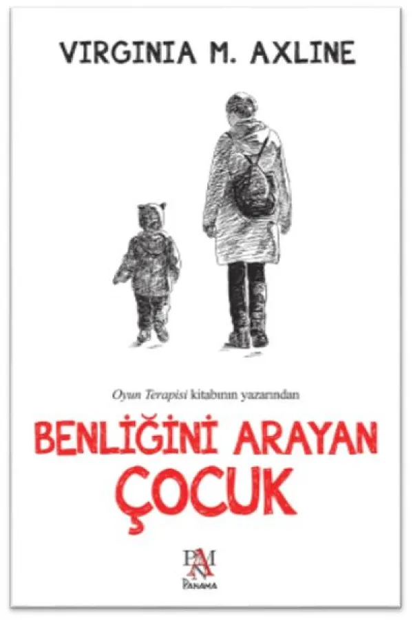 Benliğini Arayan Çocuk Benliğini Arayan Çocuk