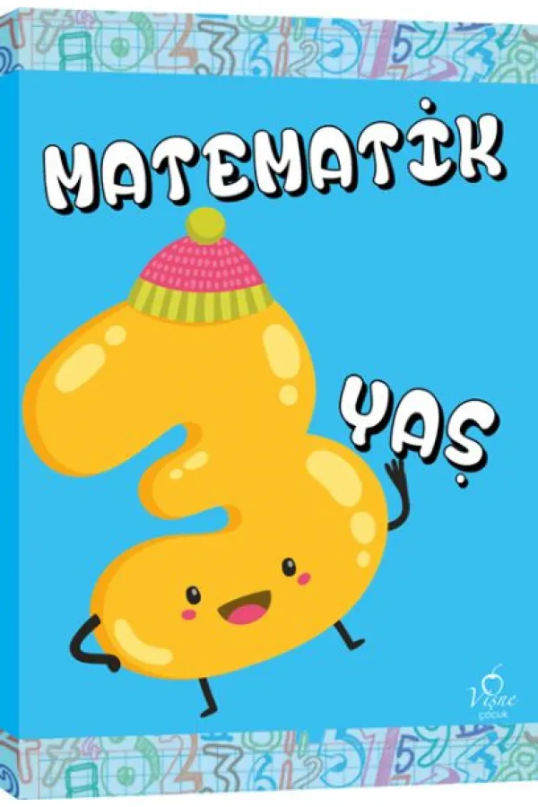 Matematik 3 Yaş Matematik 3 Yaş